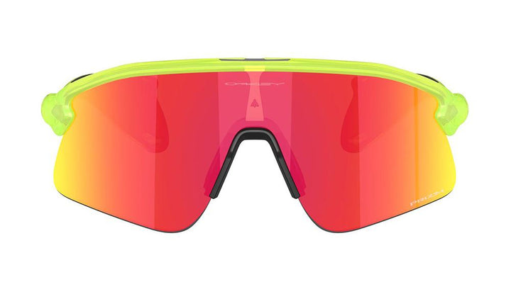 Oakley Stunt Devil OO 9517 951703 39 Unisex Güneş Gözlüğü