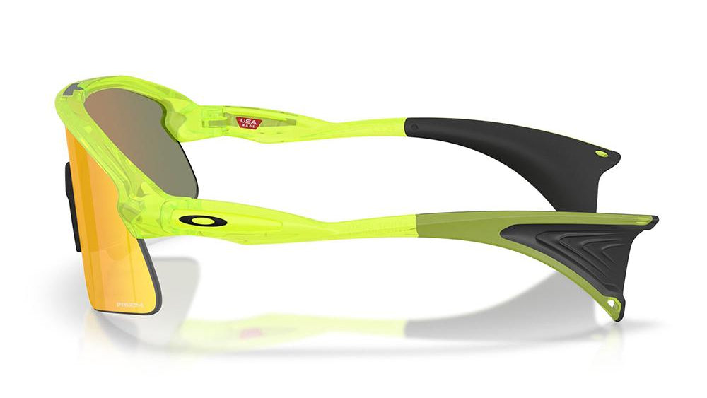 Oakley Stunt Devil OO 9517 951703 39 Unisex Güneş Gözlüğü