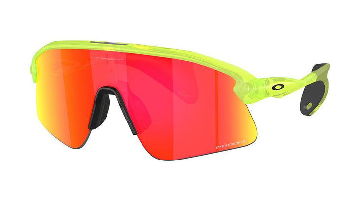 Oakley Stunt Devil OO 9517 951703 39 Unisex Güneş Gözlüğü