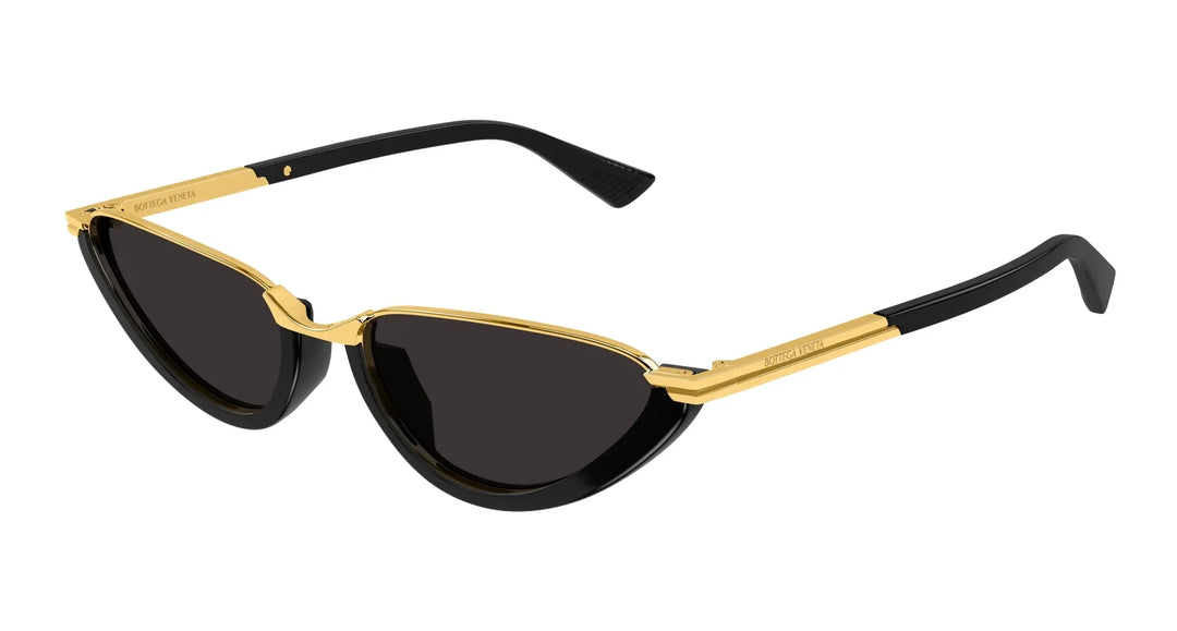Bottega Veneta BV 1346 001 Güneş Gözlüğü