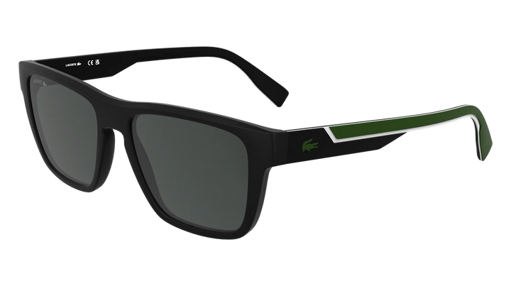 Lacoste L 6058S 002 64 Erkek Güneş Gözlüğü