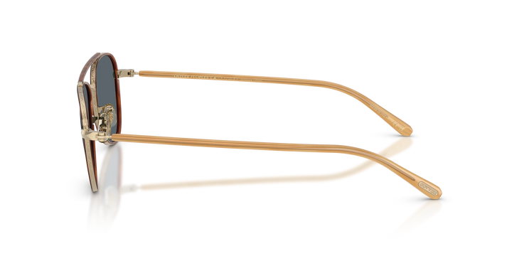 Oliver Peoples OV 1372 5035R5 52 Güneş Gözlüğü
