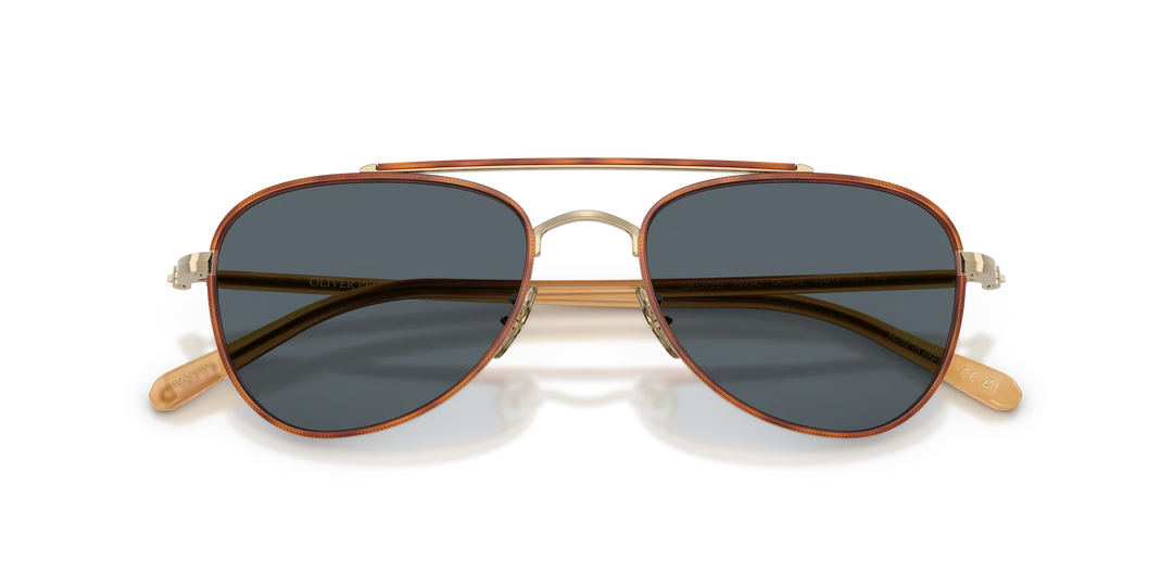 Oliver Peoples OV 1372 5035R5 52 Güneş Gözlüğü