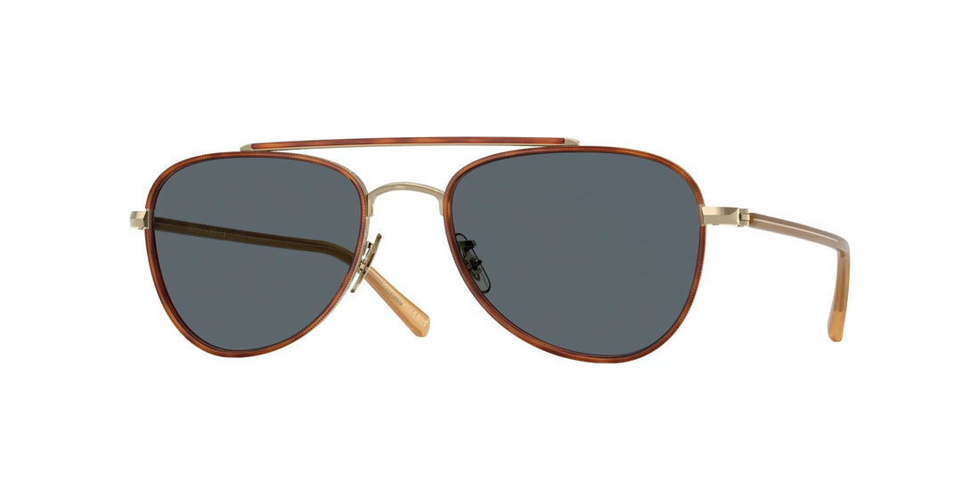 Oliver Peoples OV 1372 5035R5 52 Güneş Gözlüğü
