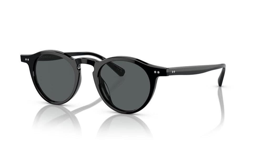 OLIVER PEOPLES OV 5504SU 47 Güneş Gözlüğü