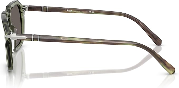 Persol PO 3292 1226B1 52 Unisex Güneş Gözlüğü