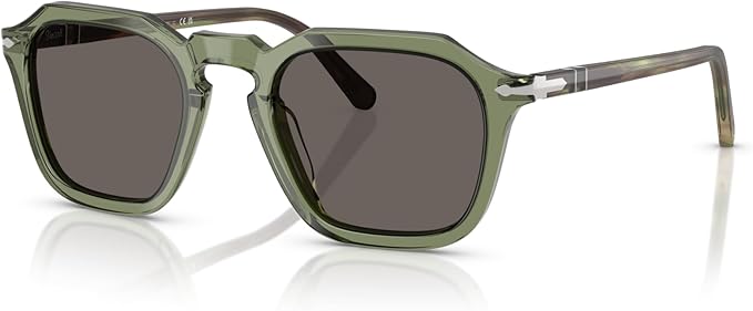 Persol PO 3292 1226B1 52 Unisex Güneş Gözlüğü