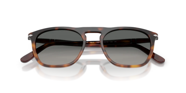 Persol PO 3391 116071 55 Unisex Güneş Gözlüğü