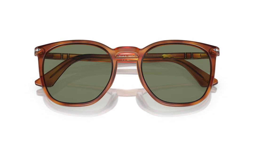 Persol PO 3316S 96/GJ 52 Unisex Güneş Gözlüğü
