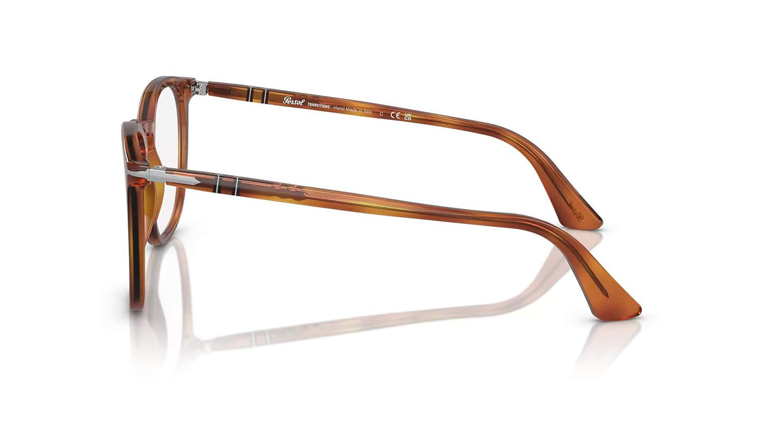 Persol PO 3316S 96/GJ 52 Unisex Güneş Gözlüğü