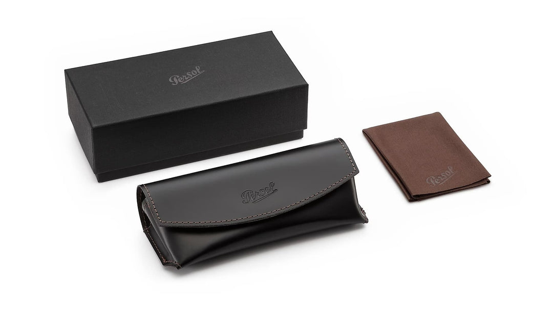 Persol PO 3316S 96/GJ 52 Unisex Güneş Gözlüğü