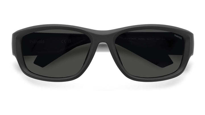 Polaroid PLD 2166/S 003 Matt Black Unisex Güneş Gözlüğü