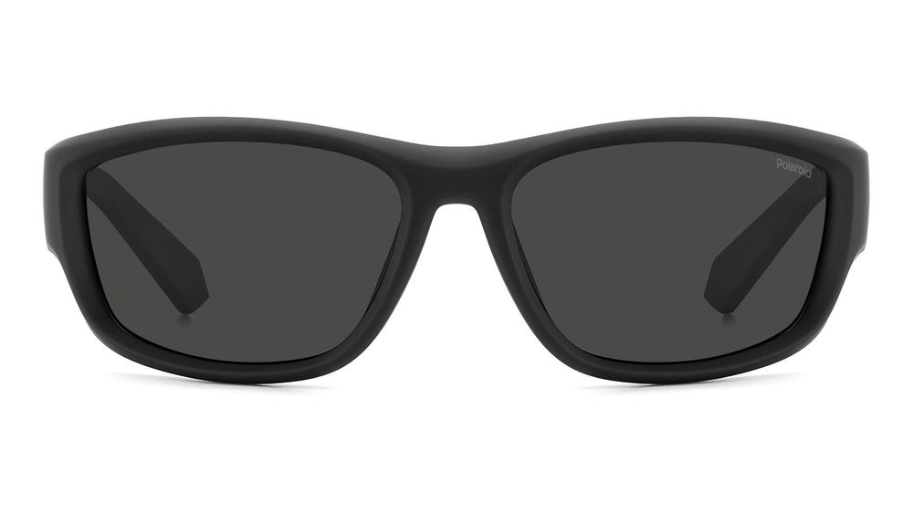 Polaroid PLD 2166/S 003 Matt Black Unisex Güneş Gözlüğü