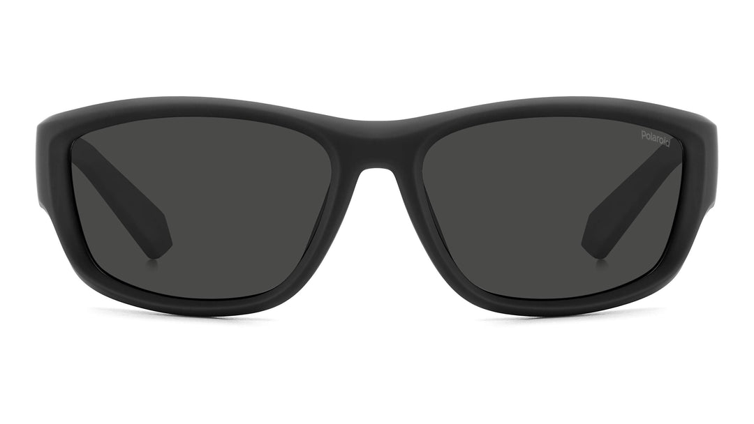 Polaroid PLD 2166/S 003 Matt Black Unisex Güneş Gözlüğü