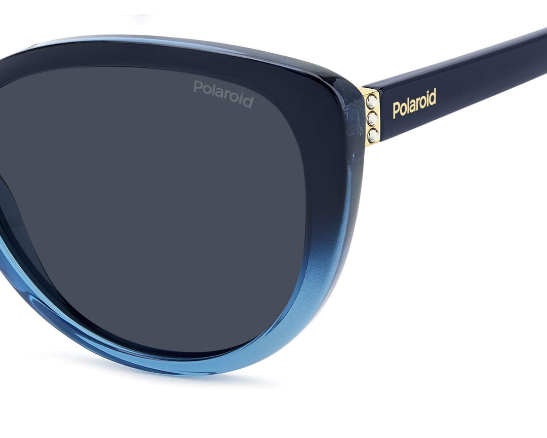 Polaroid PLD 4176/S/X PJP Blue Kadın Güneş Gözlüğü