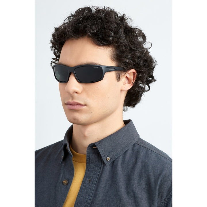 Polaroid PLD 8411 9CA Black Unisex Güneş Gözlüğü