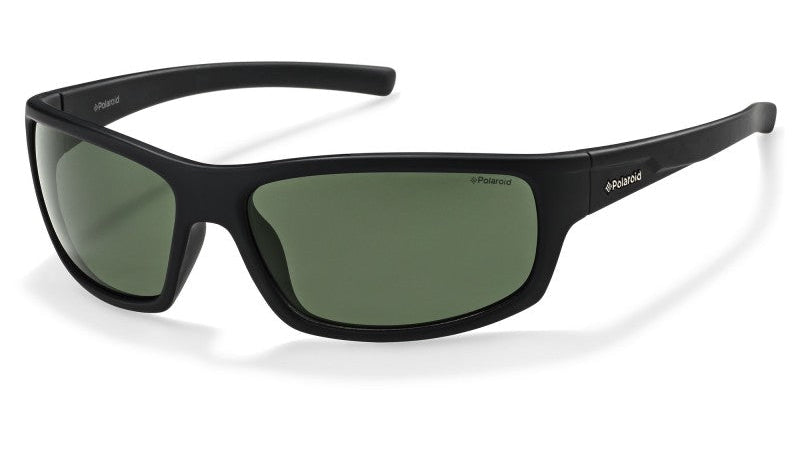 Polaroid PLD 8411 9CA Black Unisex Güneş Gözlüğü