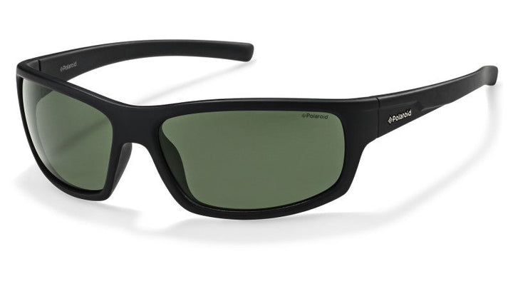 Polaroid PLD 8411 9CA Black Unisex Güneş Gözlüğü