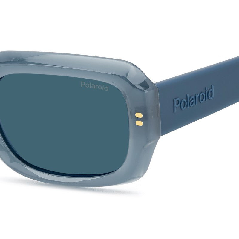 Polaroid PLD 6239/S/X Mvu Azure Kadın Güneş Gözlüğü