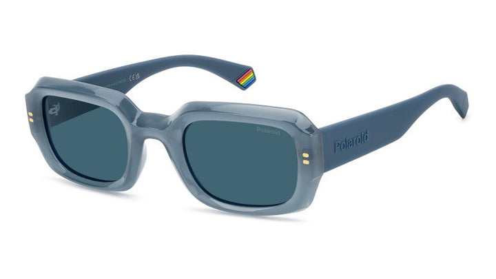 Polaroid PLD 6239/S/X Mvu Azure Kadın Güneş Gözlüğü