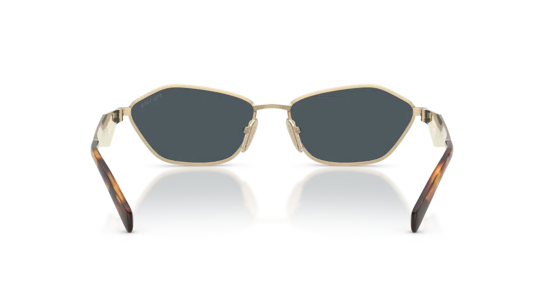 Prada PR D50S ZVN70B 57 Unisex Güneş Gözlüğü
