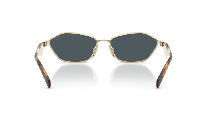 Prada PR D50S ZVN70B 57 Unisex Güneş Gözlüğü