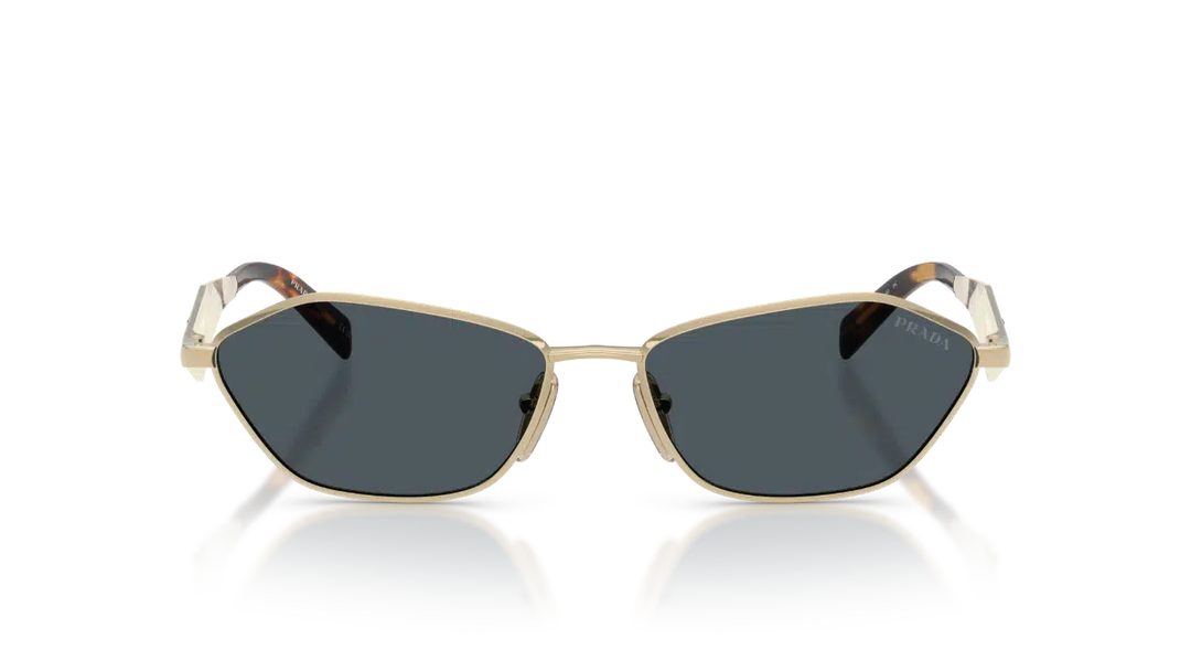 Prada PR D50S ZVN70B 57 Unisex Güneş Gözlüğü