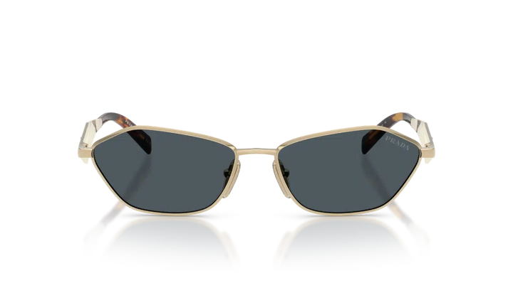 Prada PR D50S ZVN70B 57 Unisex Güneş Gözlüğü