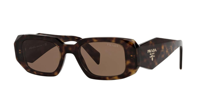 PRADA 17WS 2AU8C1 49 Güneş Gözlüğü