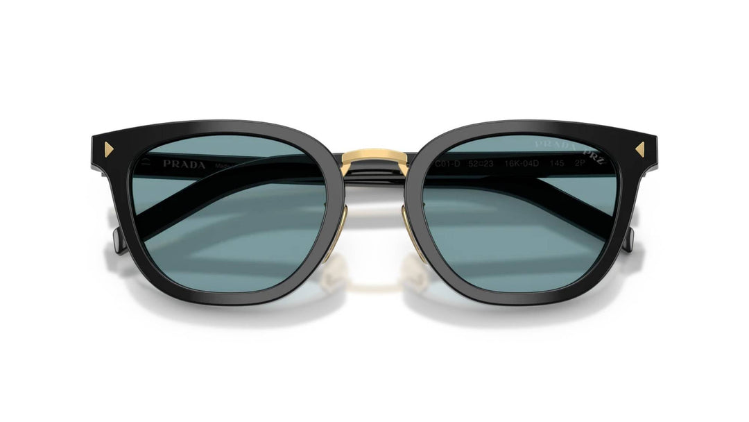 Prada PR C01SD 16K04D 52 Unisex Güneş Gözlüğü