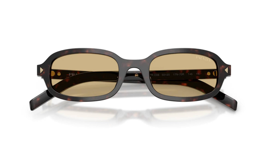 Prada PR D06S 17N70R 50 Kadın Güneş Gözlüğü