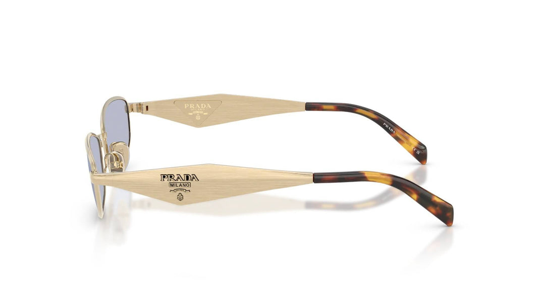 Prada PR D51S ZVN30X 55 Kadın Güneş Gözlüğü