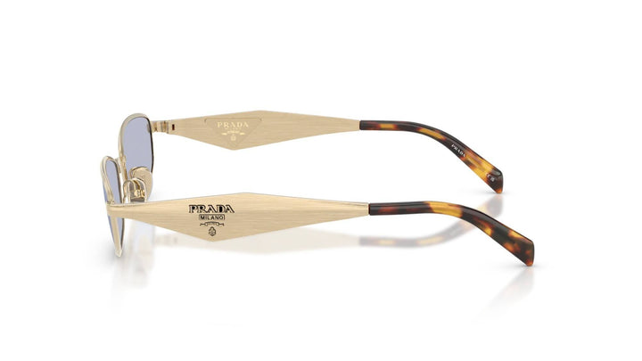 Prada PR D51S ZVN30X 55 Kadın Güneş Gözlüğü