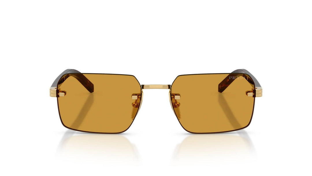 Prada PR D55S 5AK50P 55 Unisex Güneş Gözlüğü