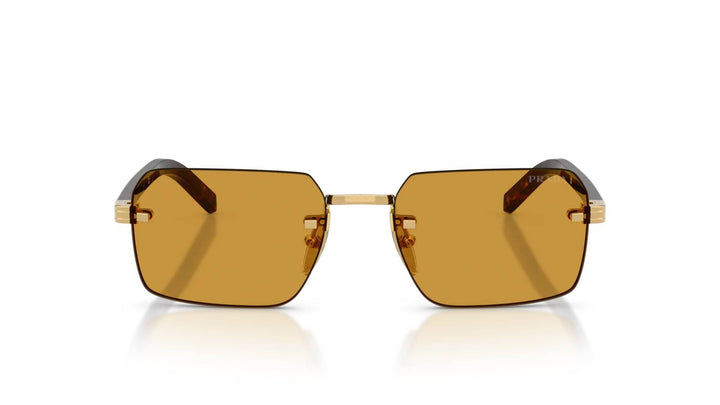 Prada PR D55S 5AK50P 55 Unisex Güneş Gözlüğü