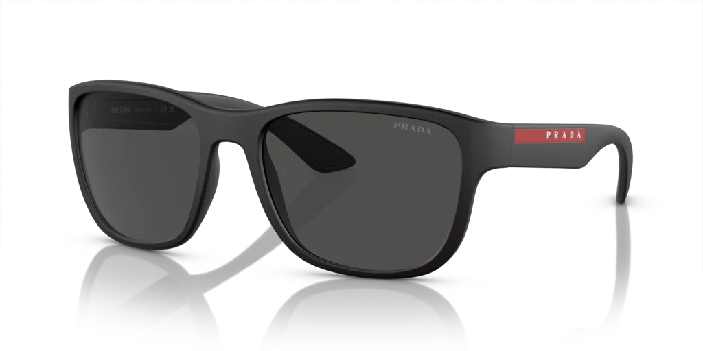 Prada Linea Rossa PS 01US DG05S0 59 Erkek Güneş Gözlüğü