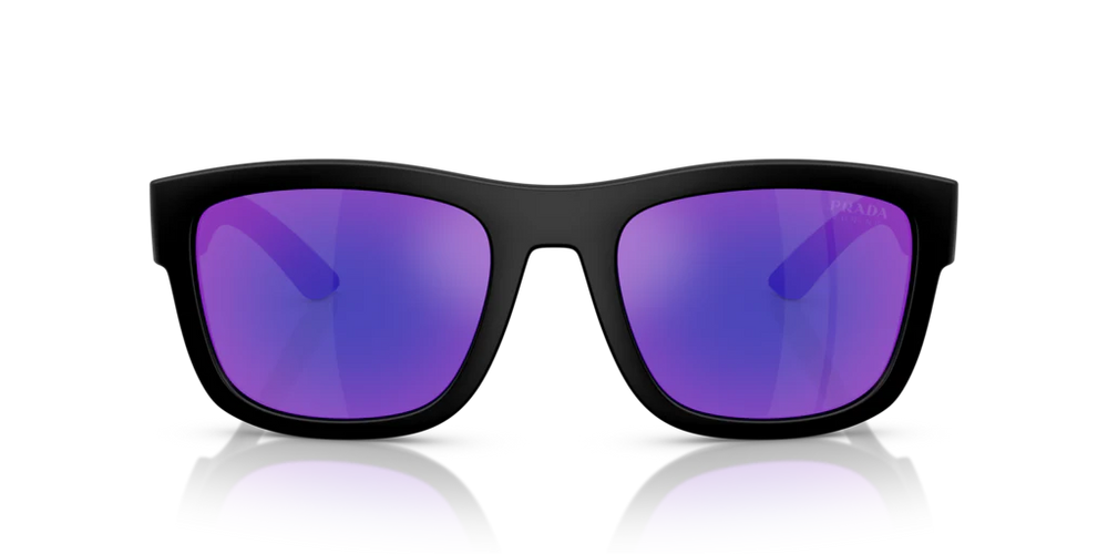 Prada Linea Rossa PS 01ZS 1BO05U 53 Erkek Güneş Gözlüğü