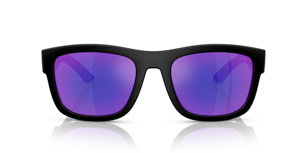 Prada Linea Rossa PS 01ZS 1BO05U 53 Erkek Güneş Gözlüğü