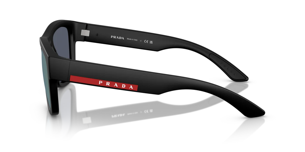 Prada Linea Rossa PS 01ZS 1BO05U 53 Erkek Güneş Gözlüğü