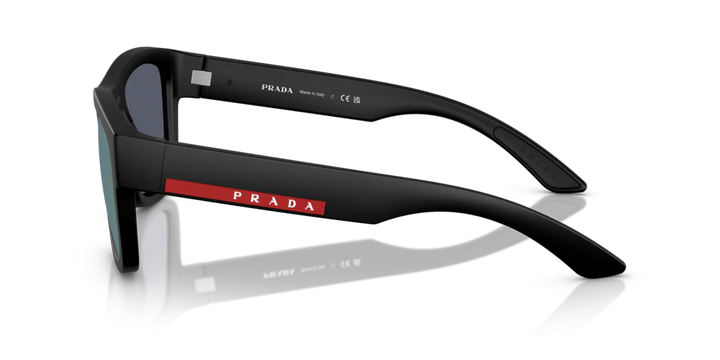 Prada Linea Rossa PS 01ZS 1BO05U 53 Erkek Güneş Gözlüğü