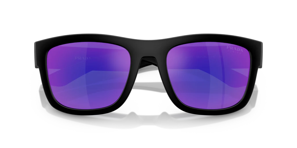 Prada Linea Rossa PS 01ZS 1BO05U 53 Erkek Güneş Gözlüğü