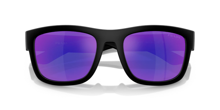 Prada Linea Rossa PS 01ZS 1BO05U 53 Erkek Güneş Gözlüğü