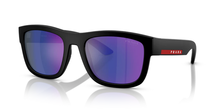 Prada Linea Rossa PS 01ZS 1BO05U 53 Erkek Güneş Gözlüğü