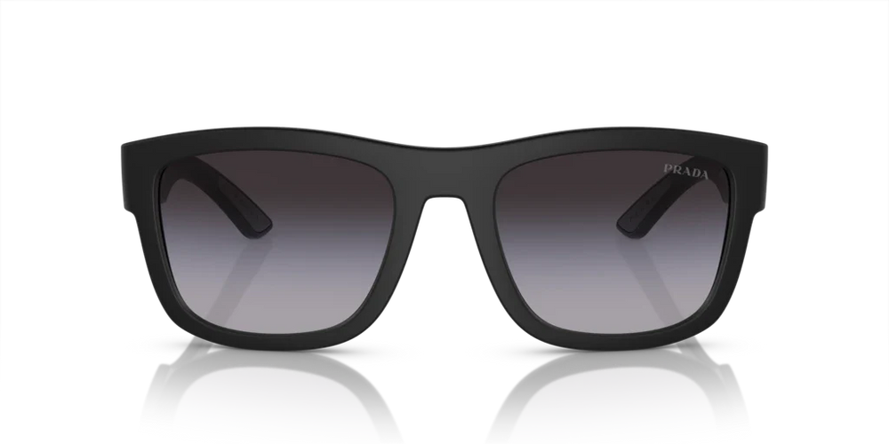 Prada Linea Rossa PS 01ZS 1BO09U 56 Unisex Güneş Gözlüğü