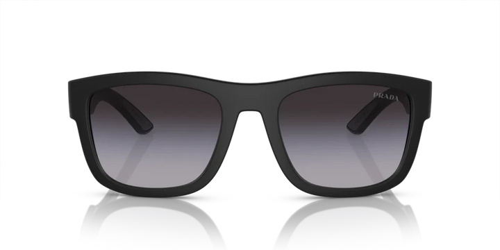 Prada Linea Rossa PS 01ZS 1BO09U 56 Unisex Güneş Gözlüğü