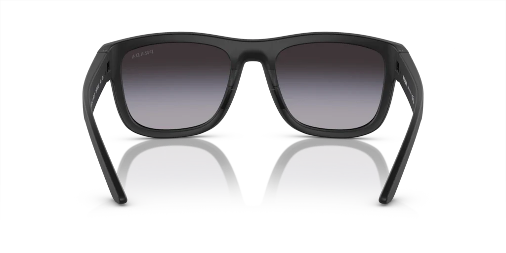 Prada Linea Rossa PS 01ZS 1BO09U 56 Unisex Güneş Gözlüğü