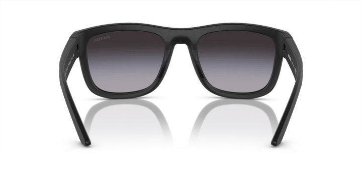 Prada Linea Rossa PS 01ZS 1BO09U 56 Unisex Güneş Gözlüğü