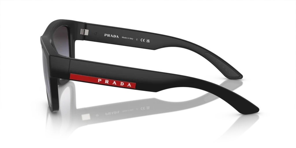 Prada Linea Rossa PS 01ZS 1BO09U 56 Unisex Güneş Gözlüğü