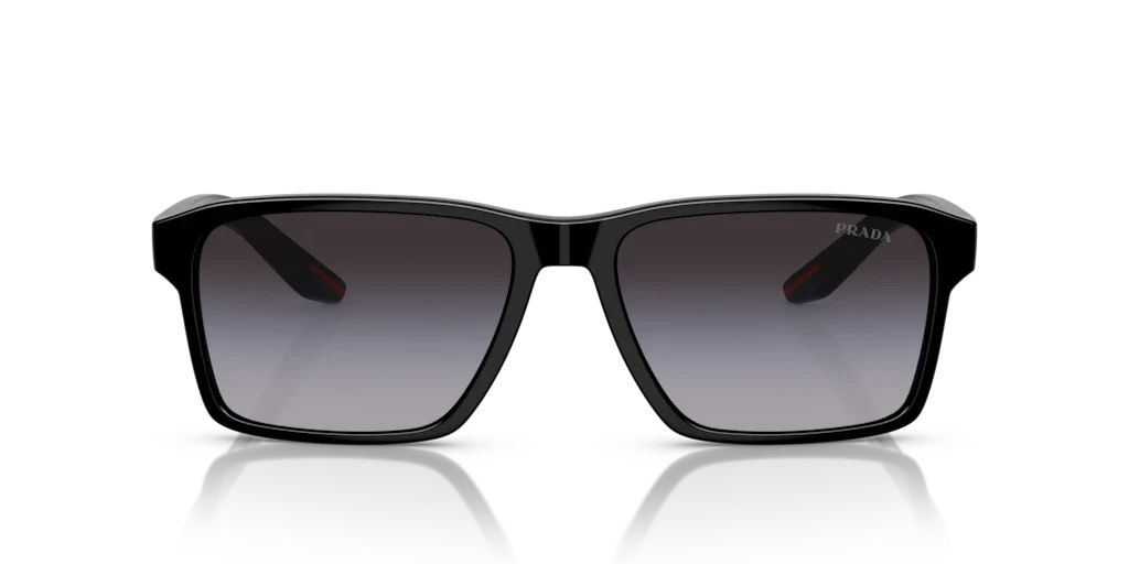 Prada Linea Rossa PS 05YS 1AB09U 58 Erkek Güneş Gözlüğü - Balansopia