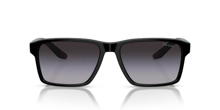 Prada Linea Rossa PS 05YS 1AB09U 58 Erkek Güneş Gözlüğü - Balansopia